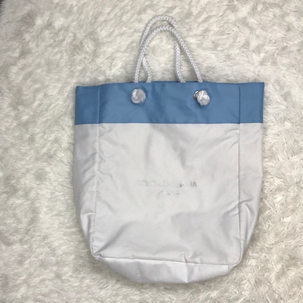 Dolce & Gabbana Tote